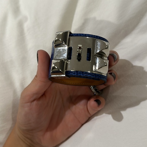 Hermes CDC bracelet RARE - Picture 3 of 10